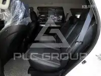 2022 KIA Mohave
