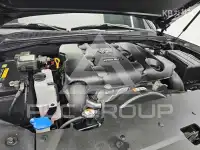 2022 KIA Mohave