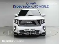 2022 KIA Mohave