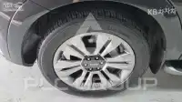 2022 KIA Mohave