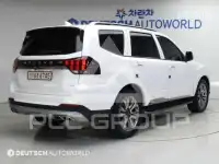 2022 KIA Mohave