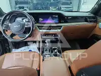 2022 KIA Mohave