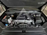 2022 KIA Mohave