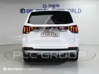 2022 KIA Mohave