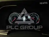 2022 KIA Mohave