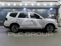 2022 KIA Mohave