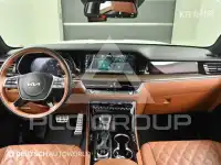 2022 KIA Mohave