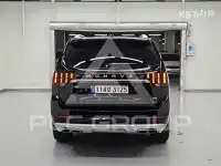 2022 KIA Mohave
