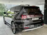2022 KIA Mohave