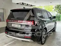2022 KIA Mohave