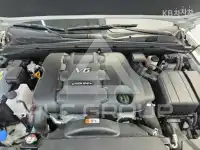 2022 KIA Mohave