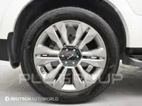 2022 KIA Mohave
