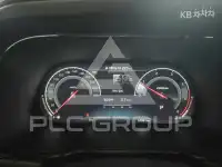 2022 KIA Mohave