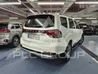2022 KIA Mohave