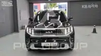 2022 KIA Mohave