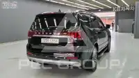 2022 KIA Mohave