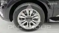 2022 KIA Mohave
