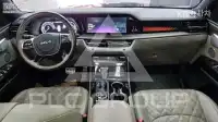 2022 KIA Mohave