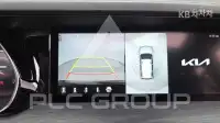 2022 KIA Mohave