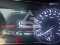 2022 KIA Mohave