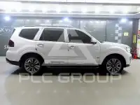 2022 KIA Mohave