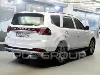 2022 KIA Mohave