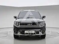 2022 KIA Mohave