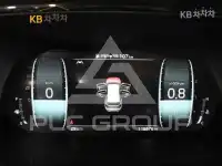 2022 KIA Mohave