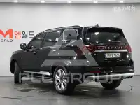 2022 KIA Mohave