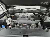 2022 KIA Mohave