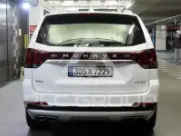 2022 KIA Mohave