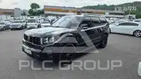 2022 KIA Mohave