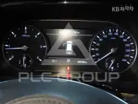 2022 KIA Mohave