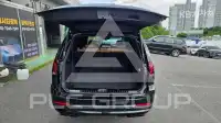 2022 KIA Mohave