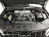 2022 KIA Mohave