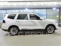 2022 KIA Mohave