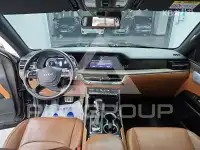2022 KIA Mohave