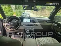 2022 KIA Mohave