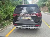 2022 KIA Mohave