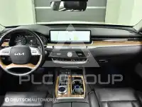 2022 KIA K9