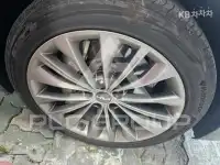 2022 KIA K9