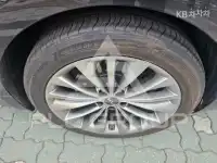 2022 KIA K9