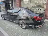 2022 KIA K9