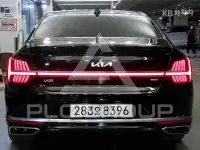 2022 KIA K9