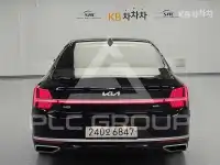 2022 KIA K9