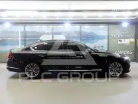 2022 KIA K9
