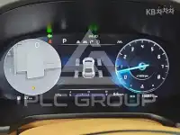 2022 KIA K9