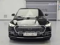 2022 KIA K9