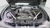 2022 KIA K9