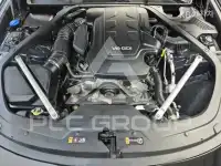 2022 KIA K9
